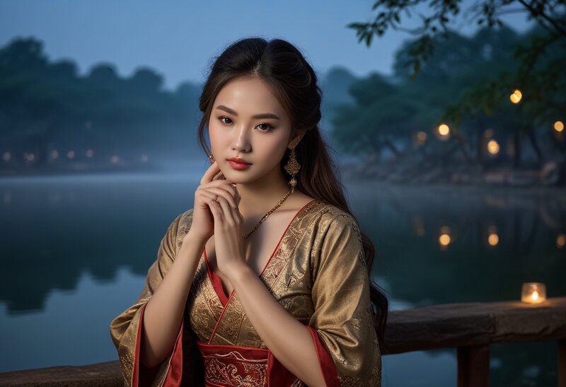 完美世界